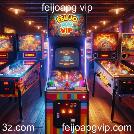 A Nostalgia dos Jogos Arcade: Passado e Presente