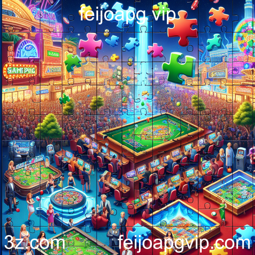 Explorando a Diversidade dos Jogos na Categoria Jogos Diversos